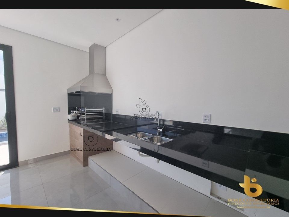 Casa em Jardim Residencial Chácara Ondina, Sorocaba - Foto 14