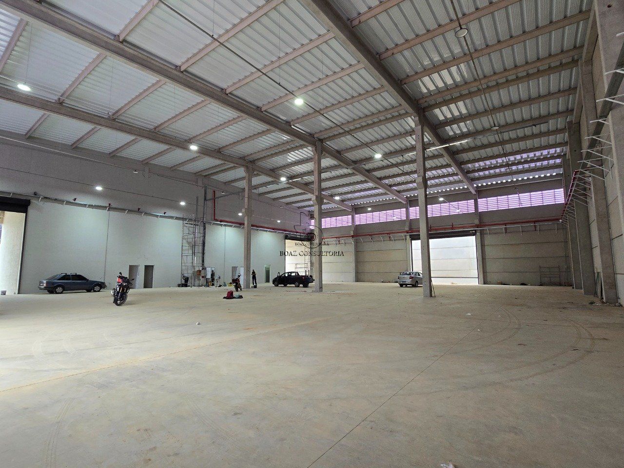 Depósito-Galpão, 2266 m² - Foto 15