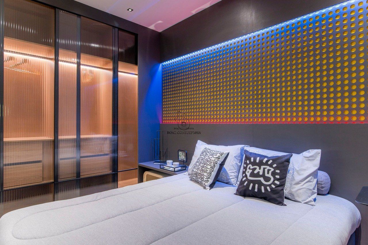 Apartamento em Parque Campolim, Sorocaba - Foto 9