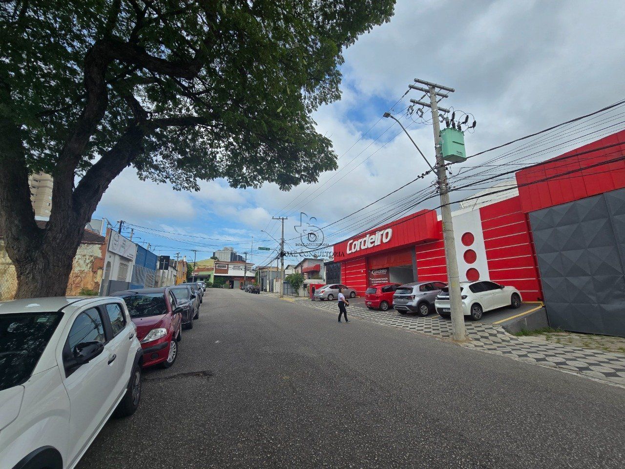 Comercial em Vila Lucy, Sorocaba - Loja para alugar Vila Lucy Sorocaba/SP - Foto 13