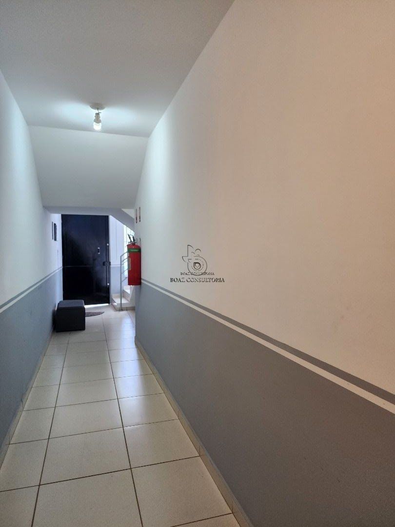 Sala-Conjunto, 33 m² - Foto 9