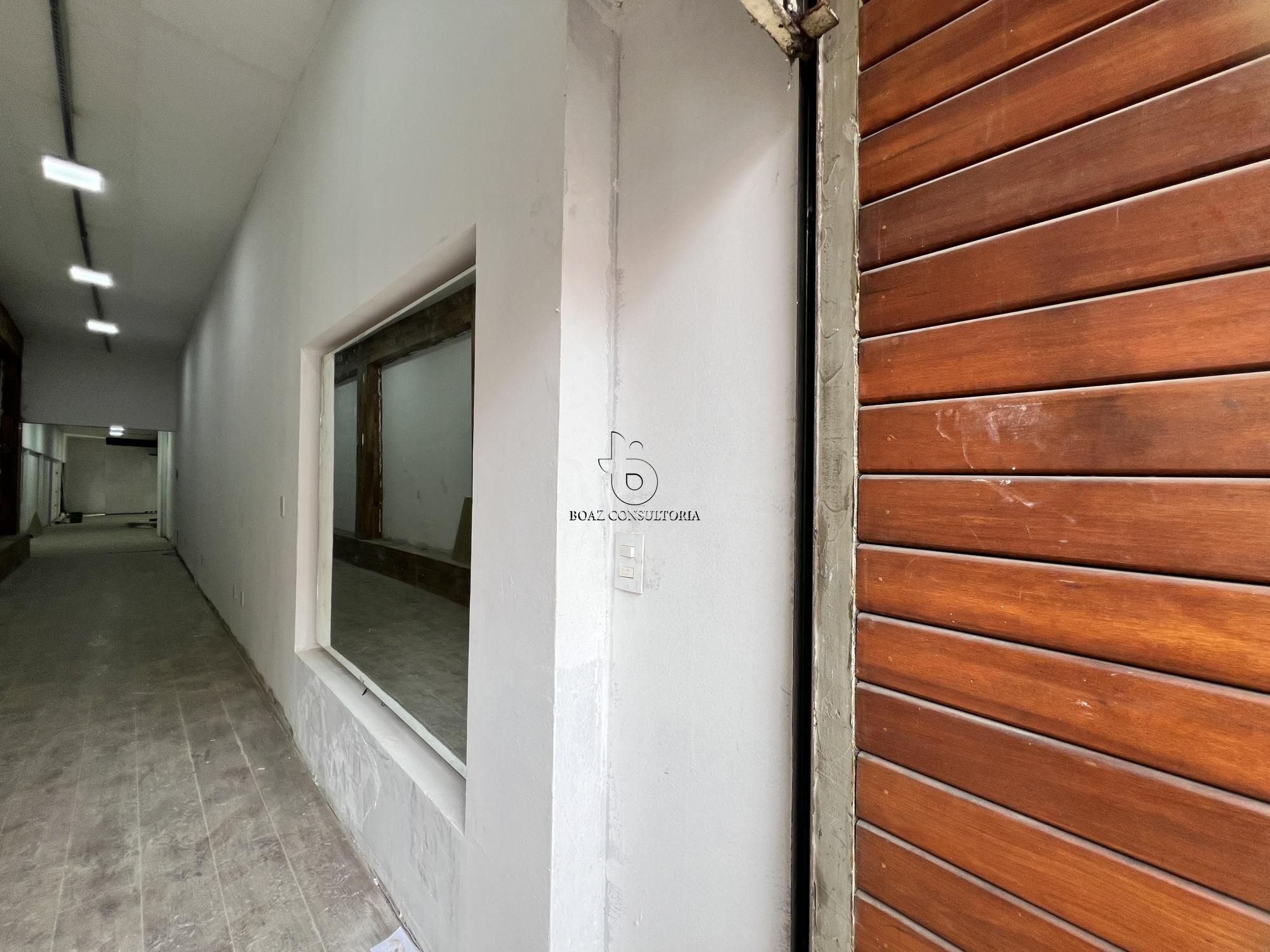 Loja-Salão, 100 m² - Foto 6
