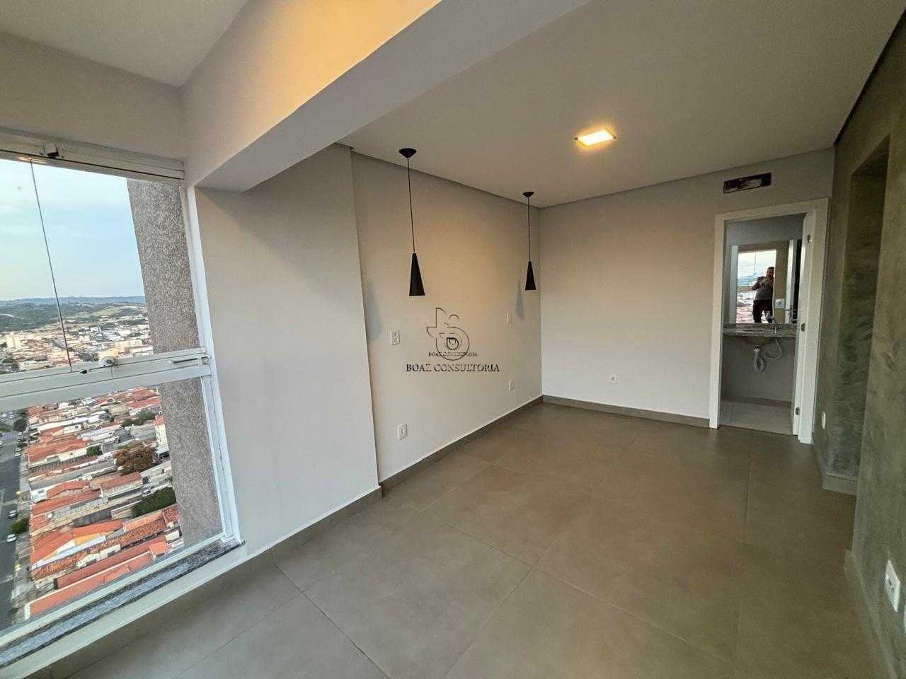 Apartamento em Vila Hortência, Sorocaba - Foto 6