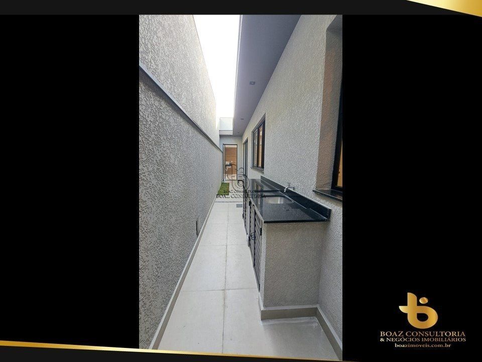 Casa em Jardim Residencial Giverny, Sorocaba - Foto 23