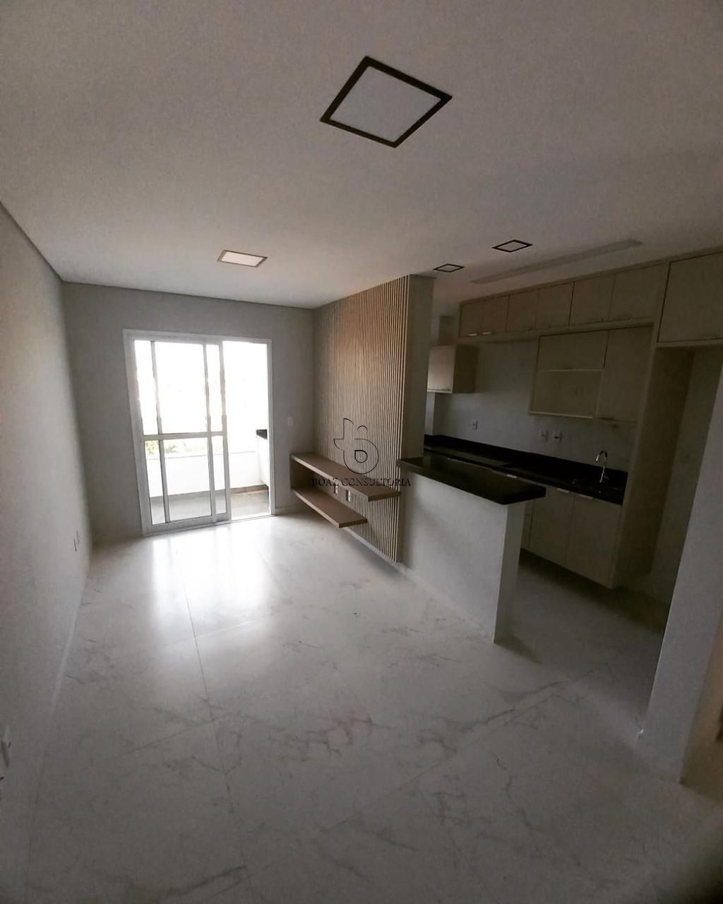Apartamento, 1 quarto, 46 m² - Foto 4