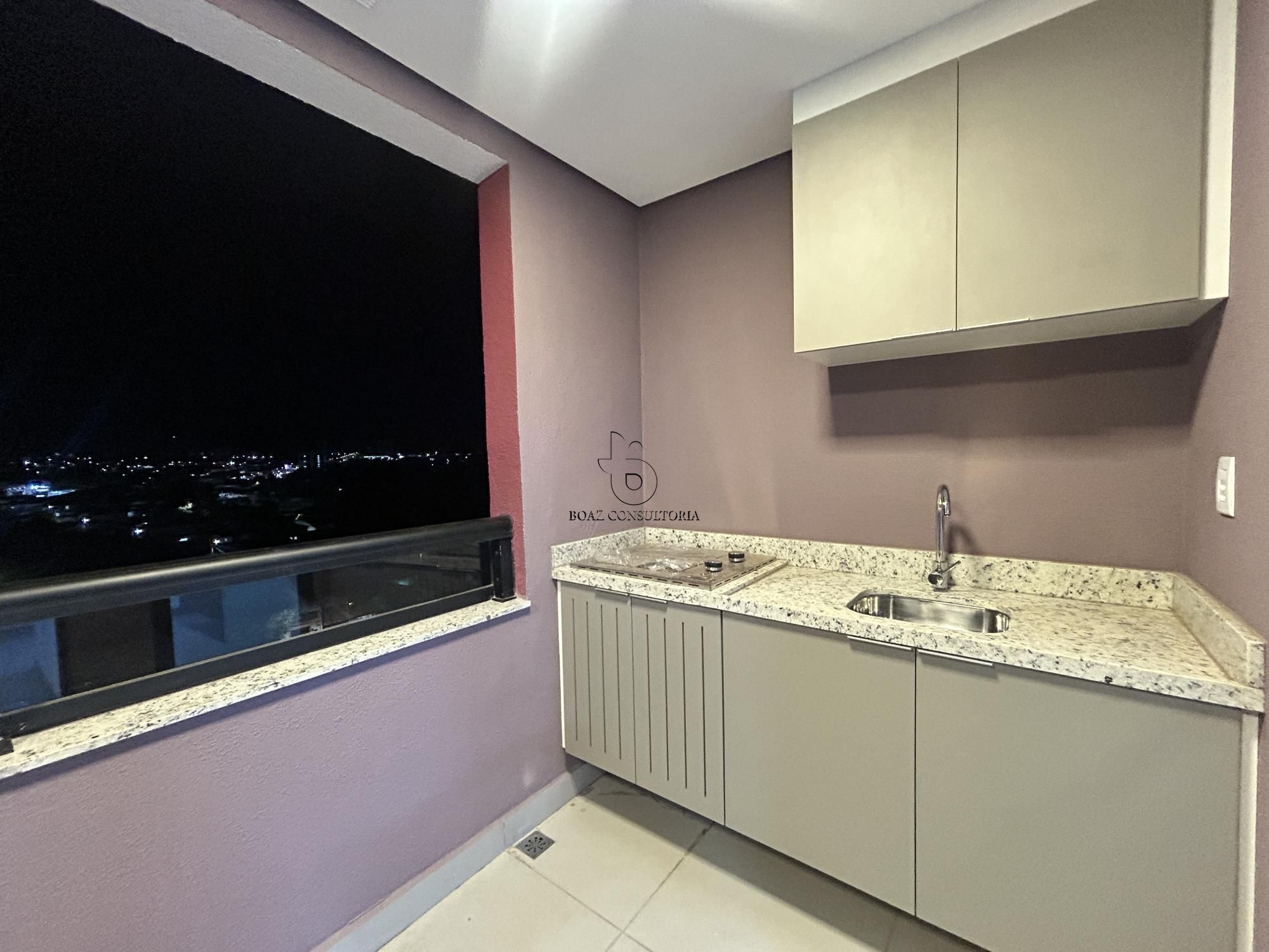 Apartamento em Central Parque Sorocaba, Sorocaba - Foto 36