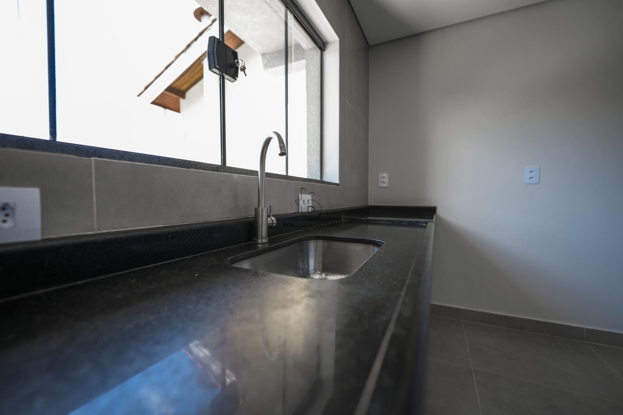Sobrado, 4 quartos, 264 m² - Foto 11