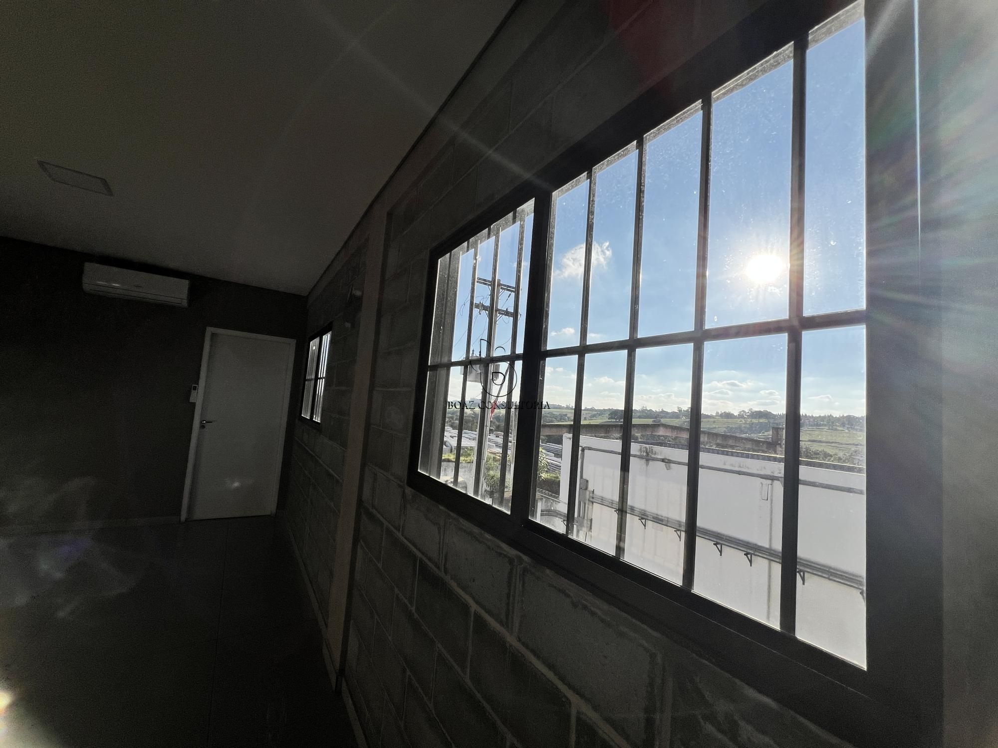 Área Industrial em Éden, Sorocaba - Foto 9