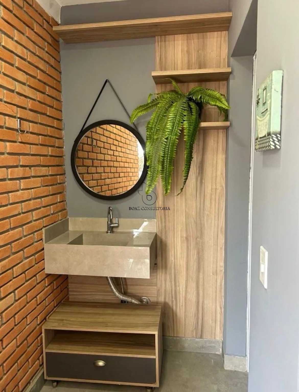 Casa, 4 quartos, 244 m² - Foto 9