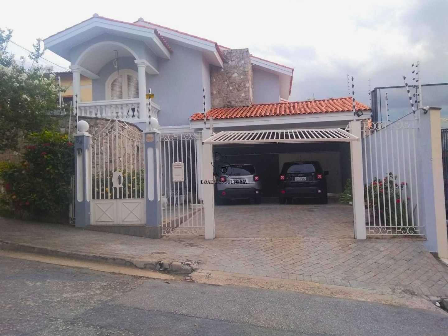 Casa em Parque Campolim, Sorocaba - Foto 2