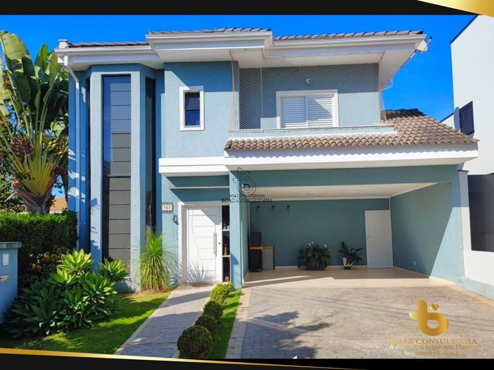 Casa em Parque Residencial Villa dos Inglezes, Sorocaba - Sobrado 3 dormitórios à venda Parque Residencial Villa dos Inglezes Sorocaba/SP