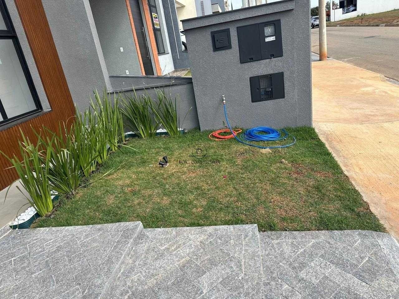 Casa em Wanel Ville, Sorocaba - Foto 15
