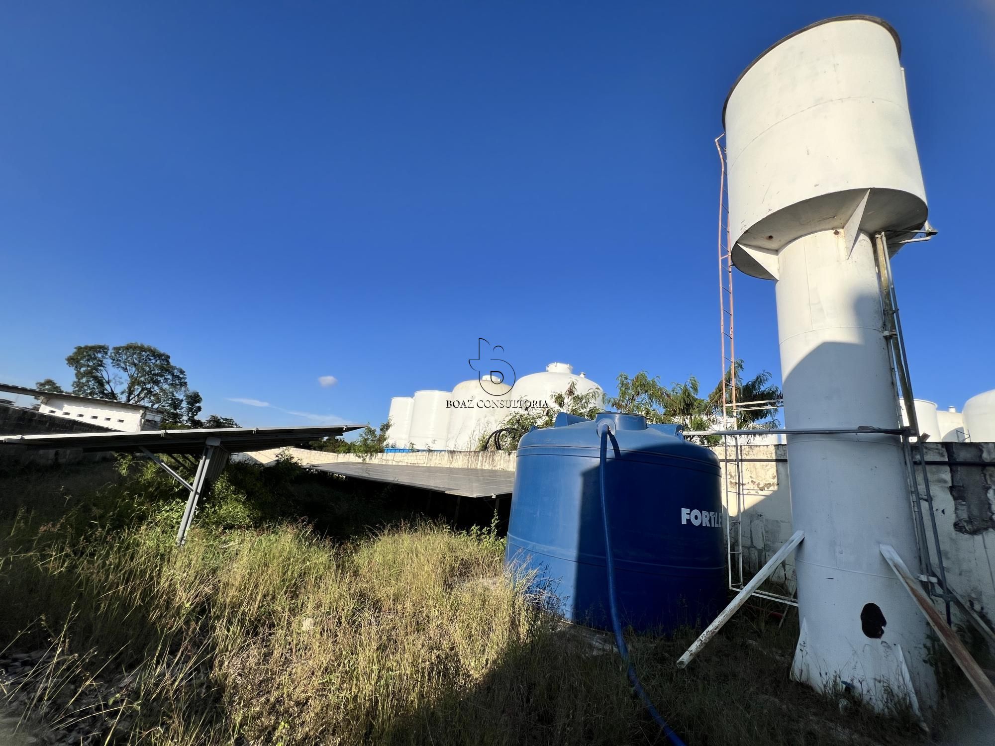 Área Industrial em Éden, Sorocaba - Foto 30
