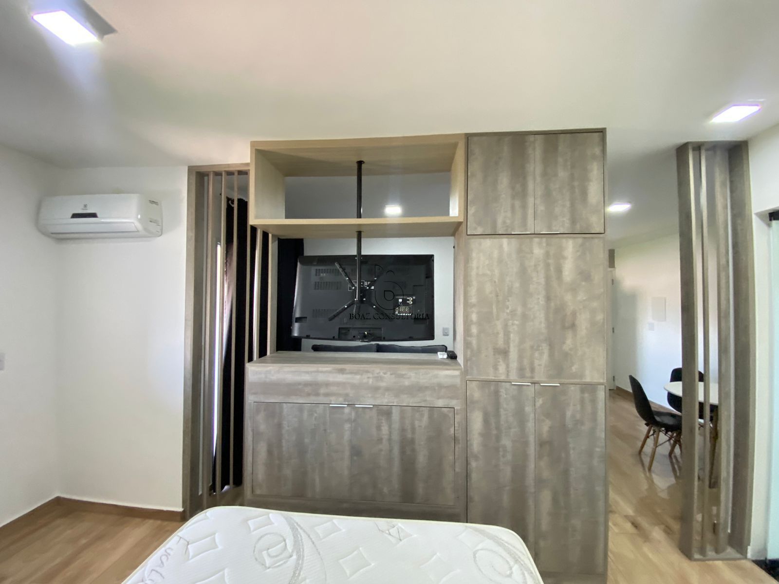 Apartamento, 1 quarto, 58 m² - Foto 17