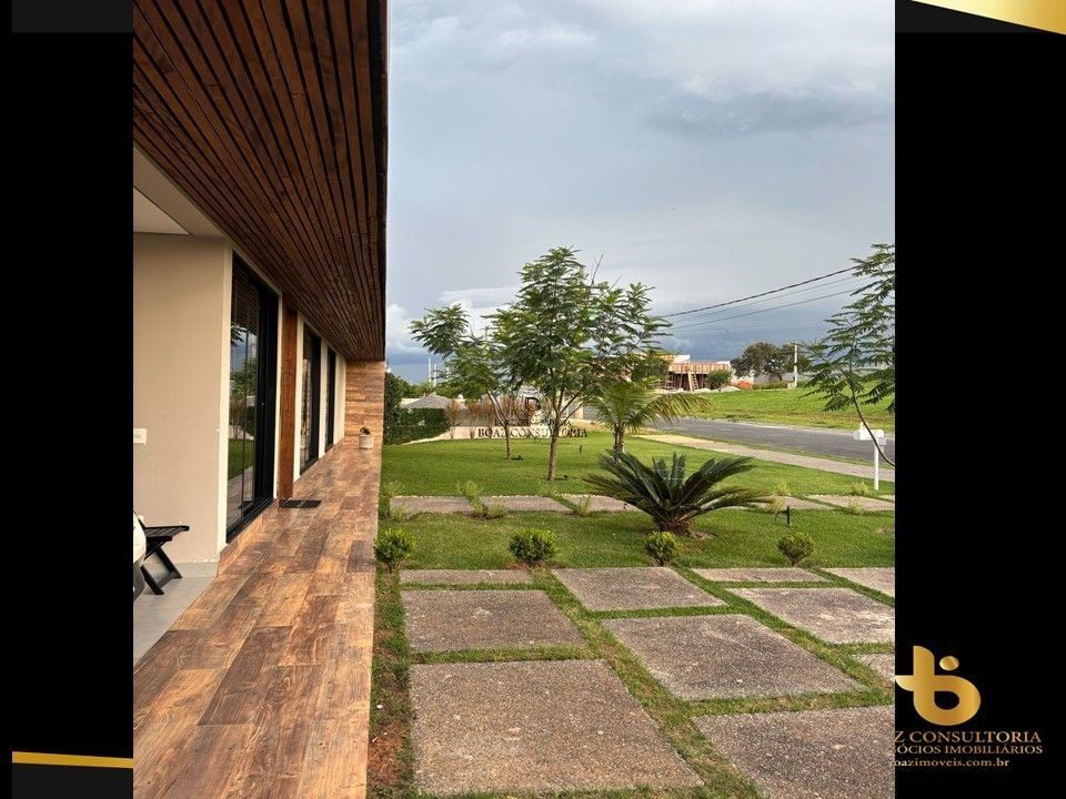 Casa, 4 quartos, 292 m² - Foto 3