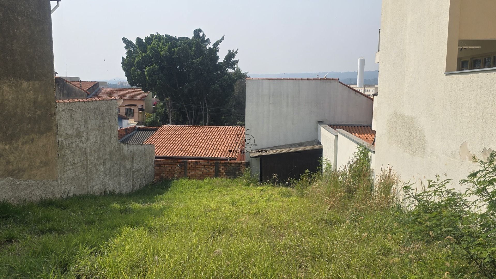 Terreno em Jardim Mirante dos Ovnis, Votorantim - Foto 2