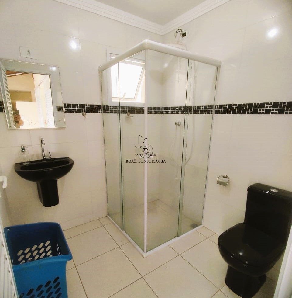 Casa em Jardim Garret, Araçoiaba da Serra - Foto 30