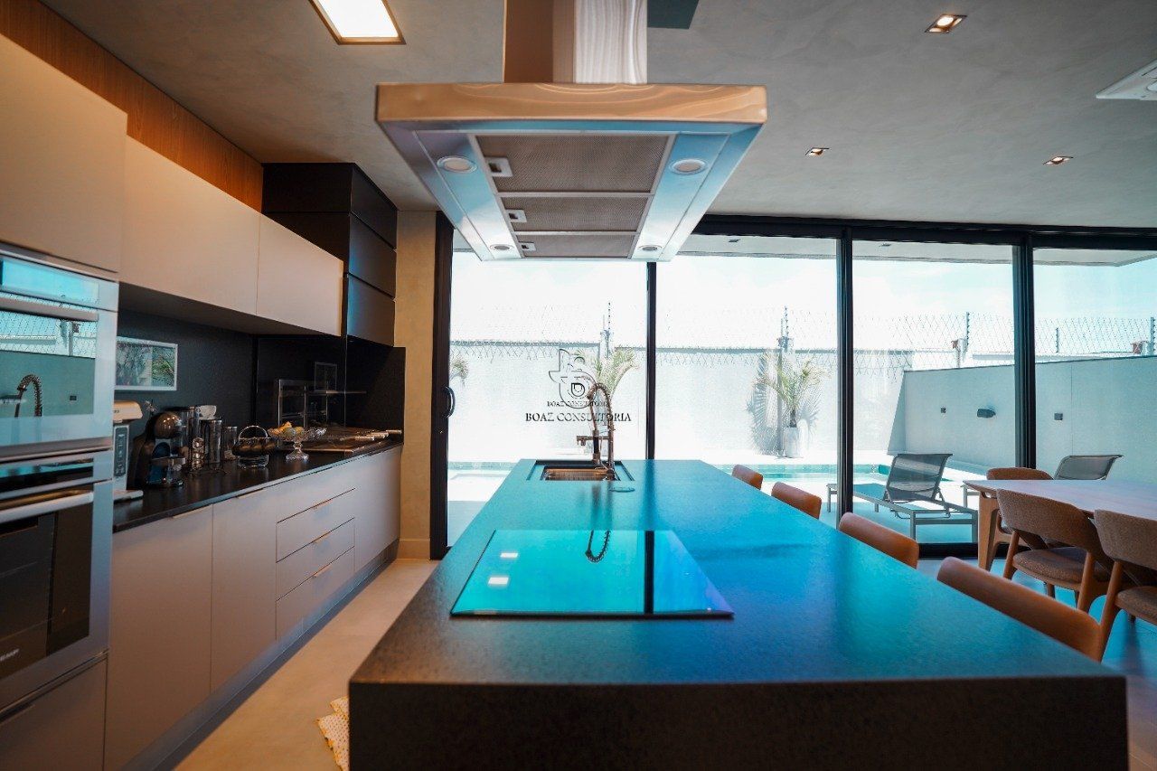 Casa, 4 quartos, 364 m² - Foto 14