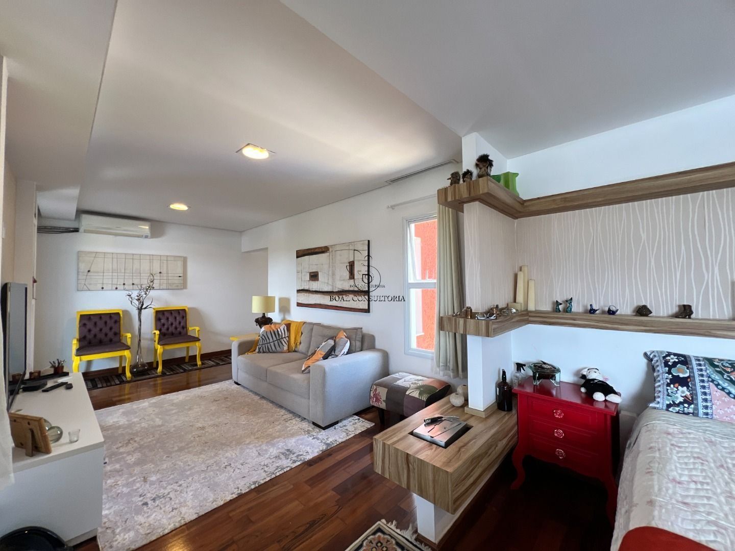 Casa, 5 quartos, 700 m² - Foto 41