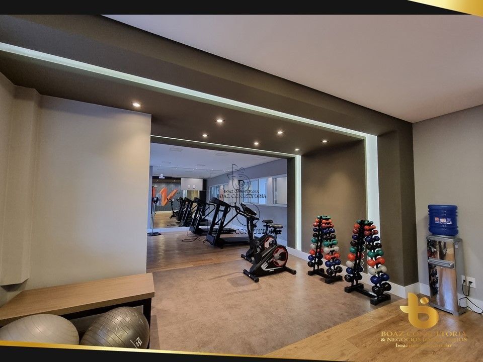 Apartamento, 1 quarto, 38 m² - Foto 22