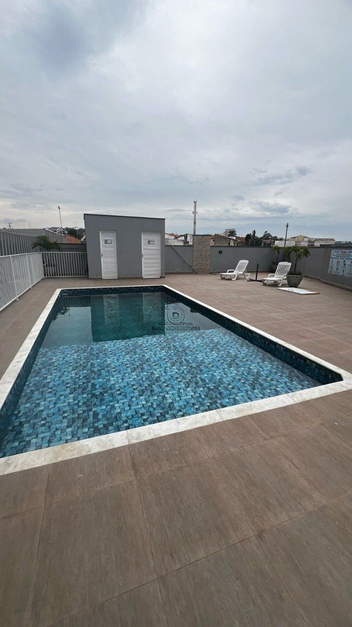Apartamento em Jardim Prestes de Barros, Sorocaba - Foto 14