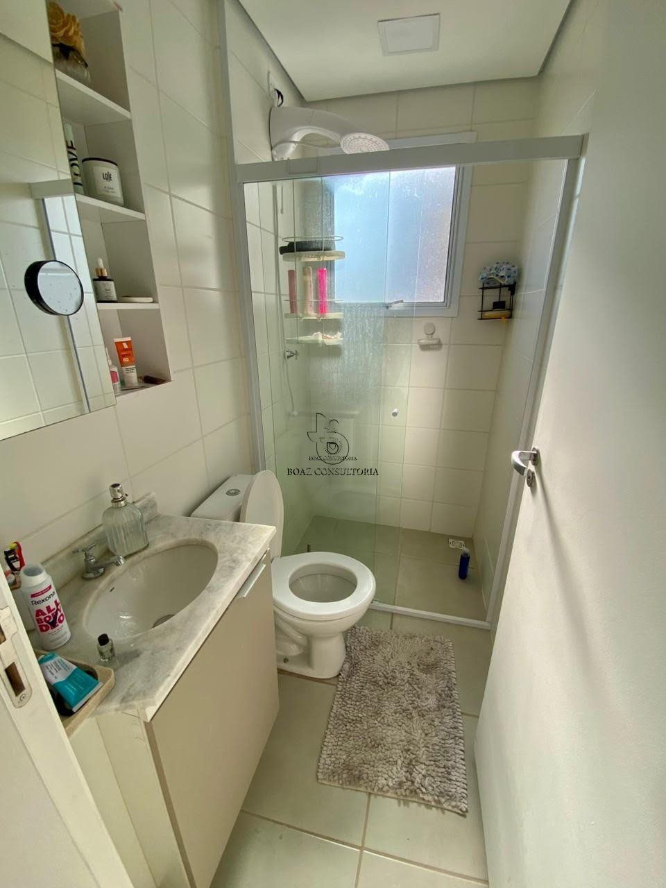 Apartamento em Jardim das Magnólias, Sorocaba - Foto 10
