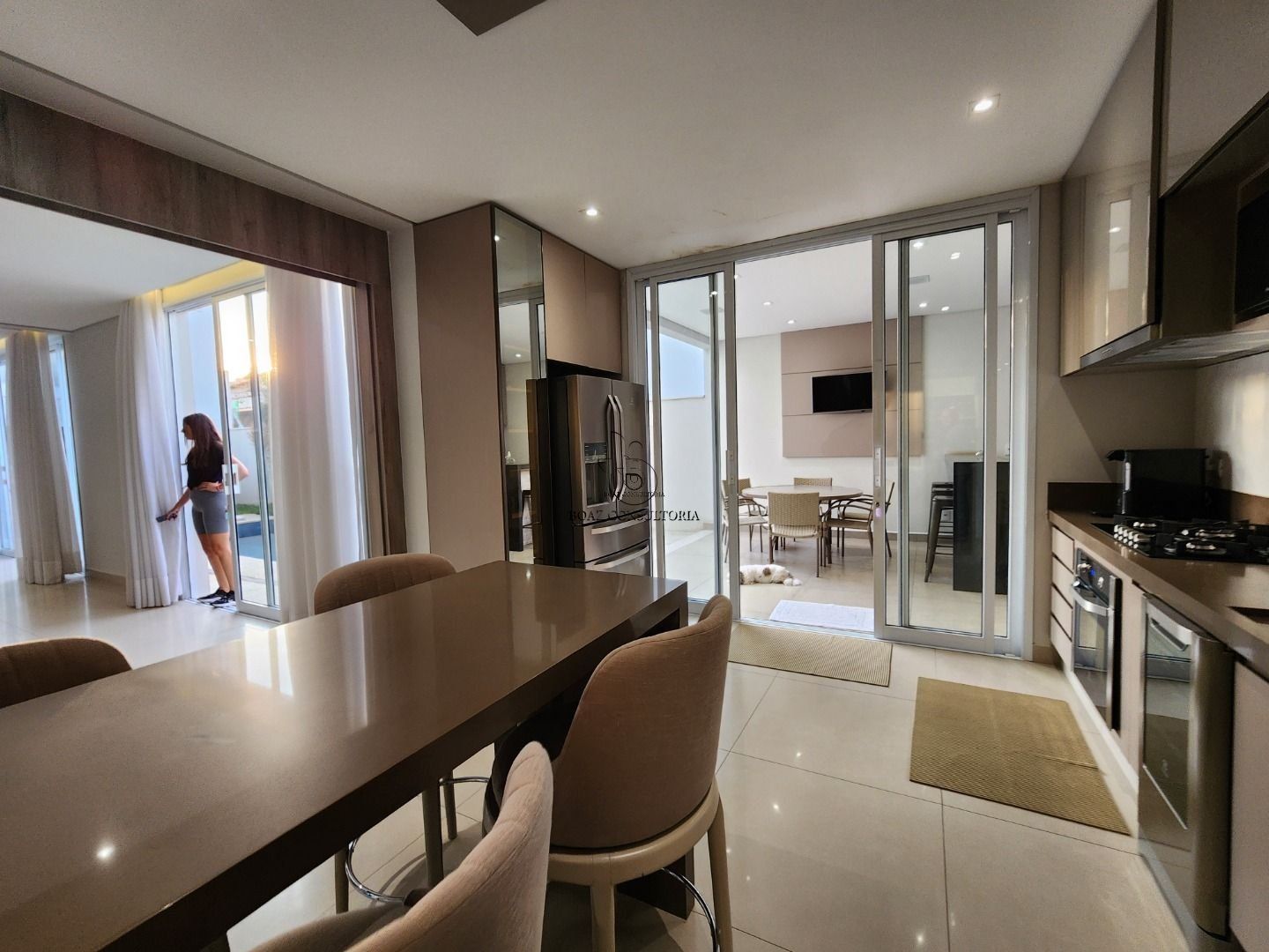 Casa em Bairro da Vossoroca, Sorocaba - Foto 60