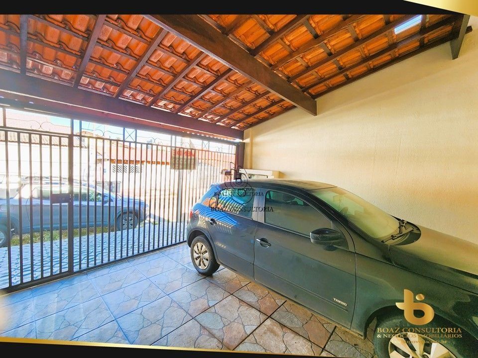 Casa em Jardim do Sol, Sorocaba - Foto 33