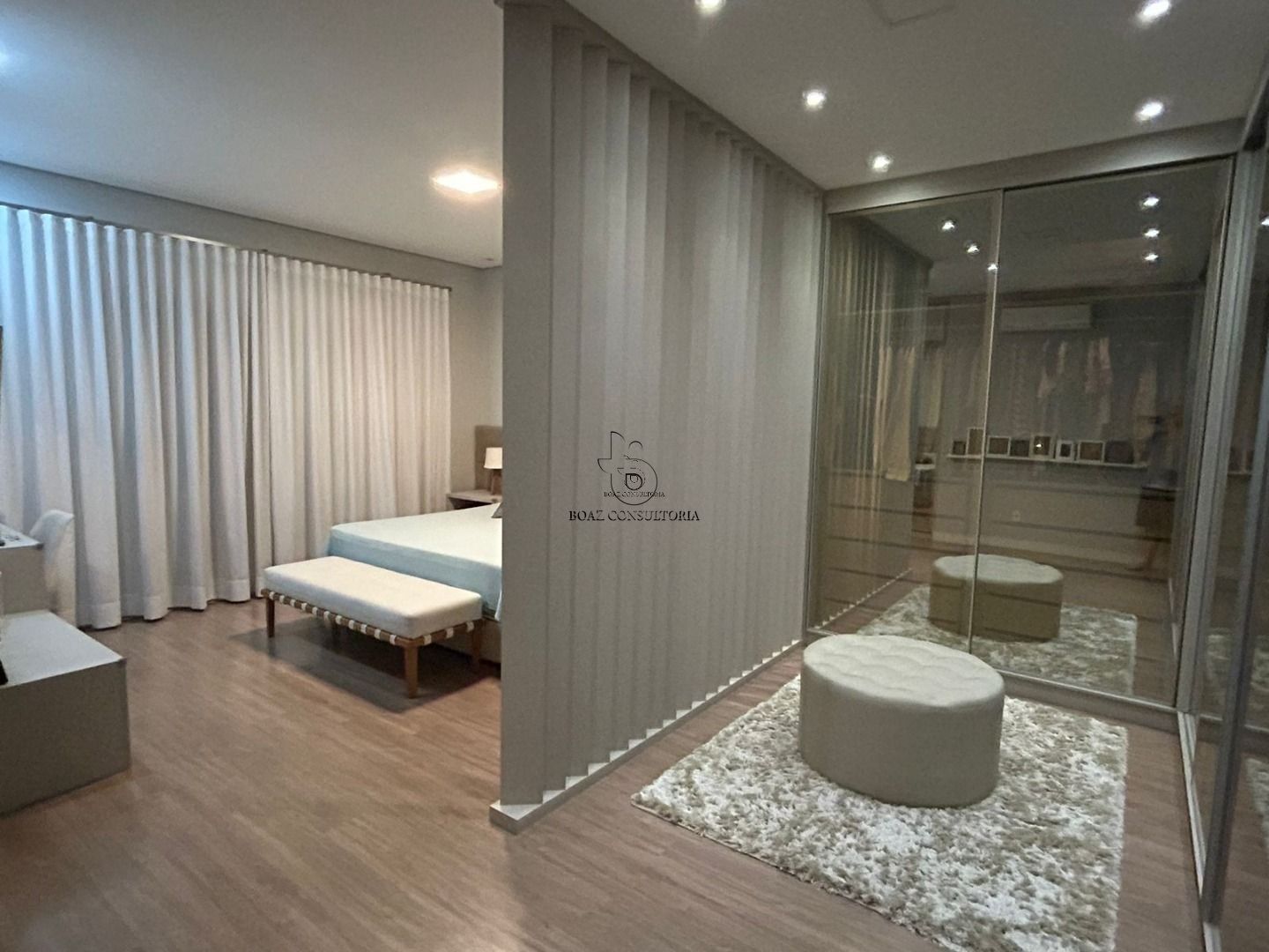 Casa em Ibiti Royal Park, Sorocaba - Foto 6