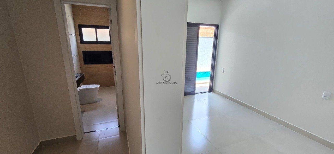 Casa em Jardim Reserva Ipanema, Sorocaba - Foto 25