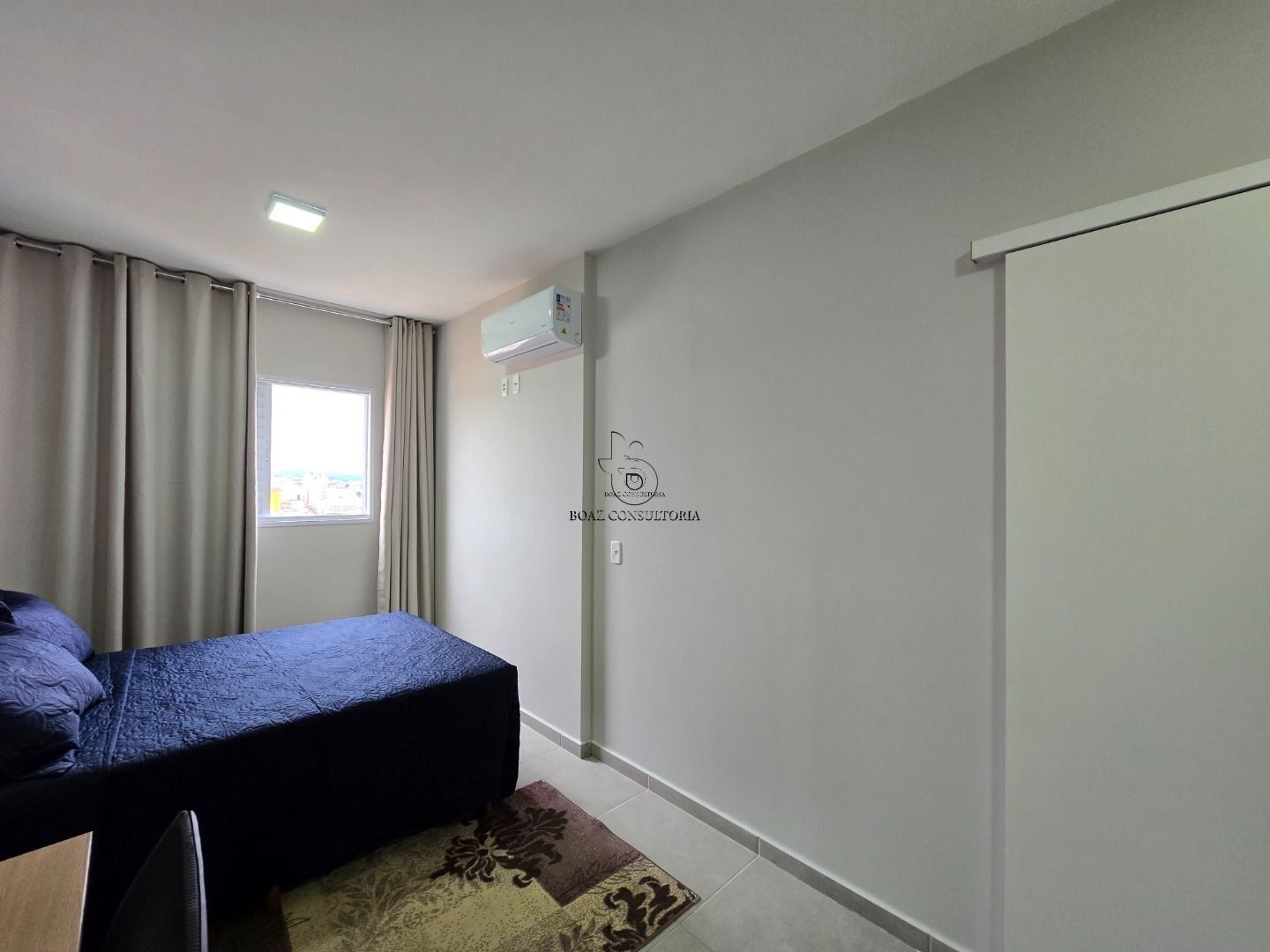 Apartamento, 1 quarto, 38 m² - Foto 10