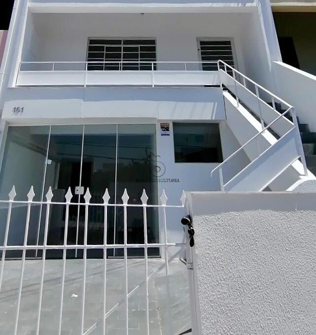 Prédio Inteiro, 220 m² - Foto 1