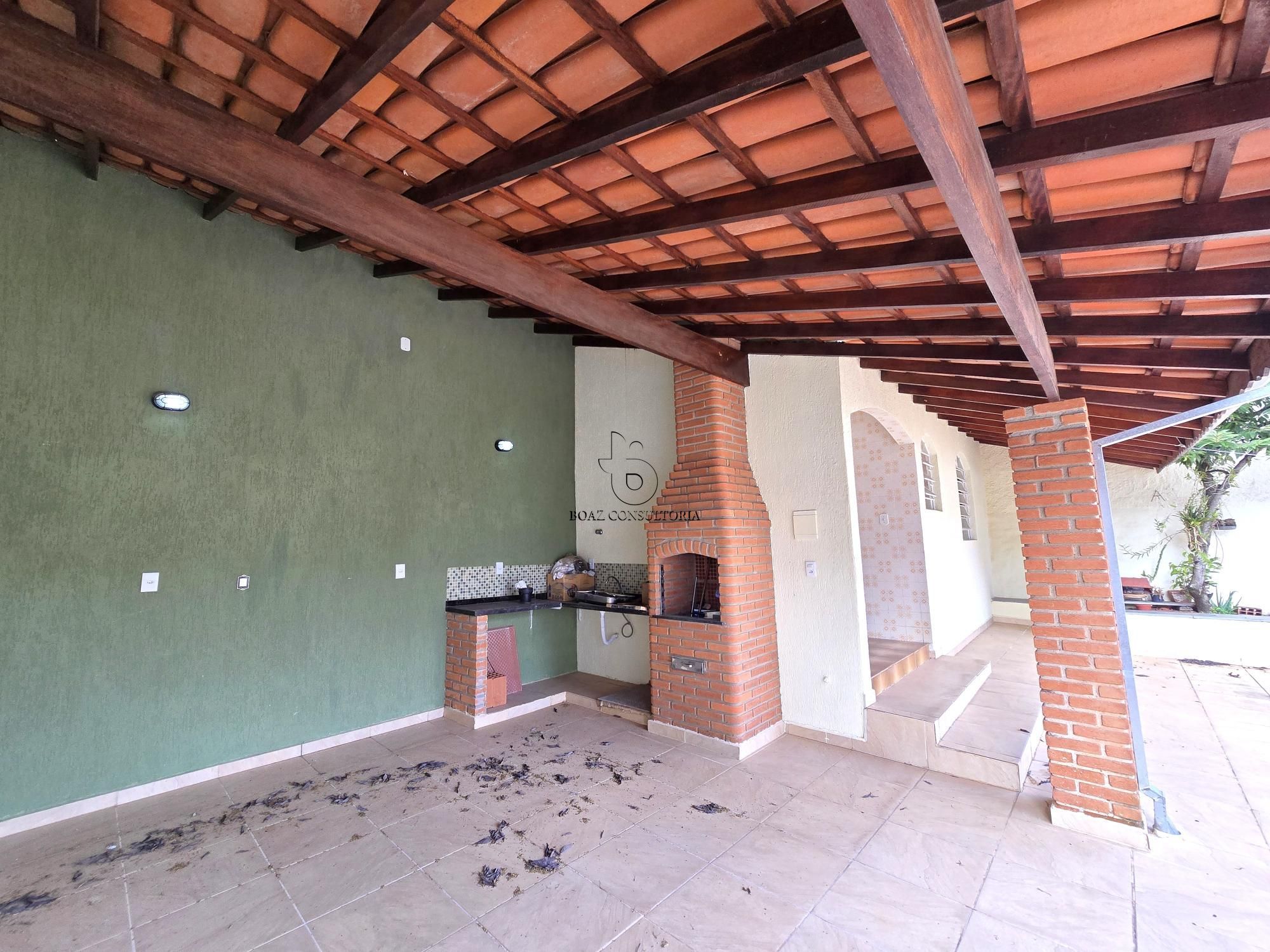 Casa, 3 quartos, 196 m² - Foto 22