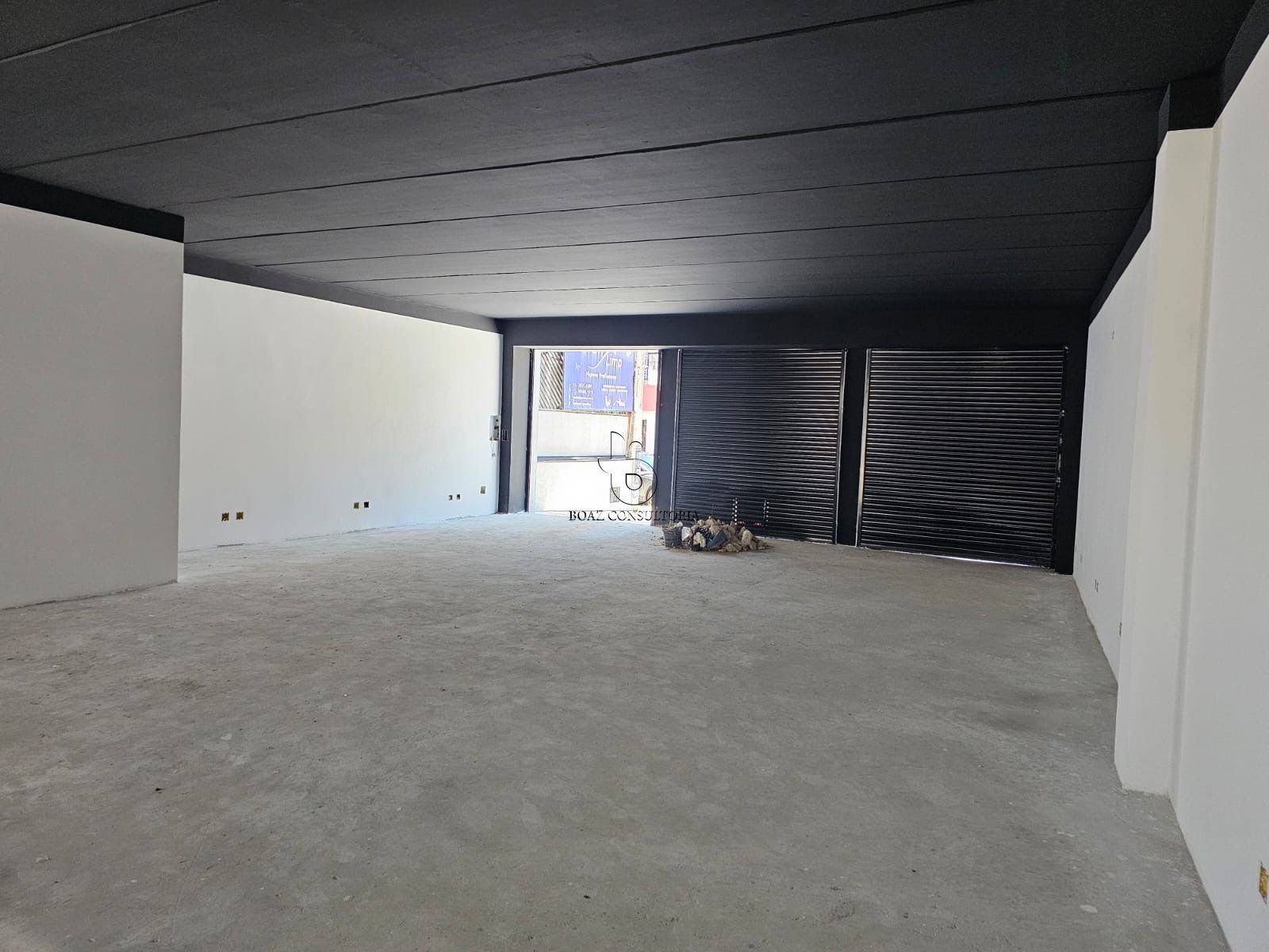 Depósito-Galpão, 368 m² - Foto 7