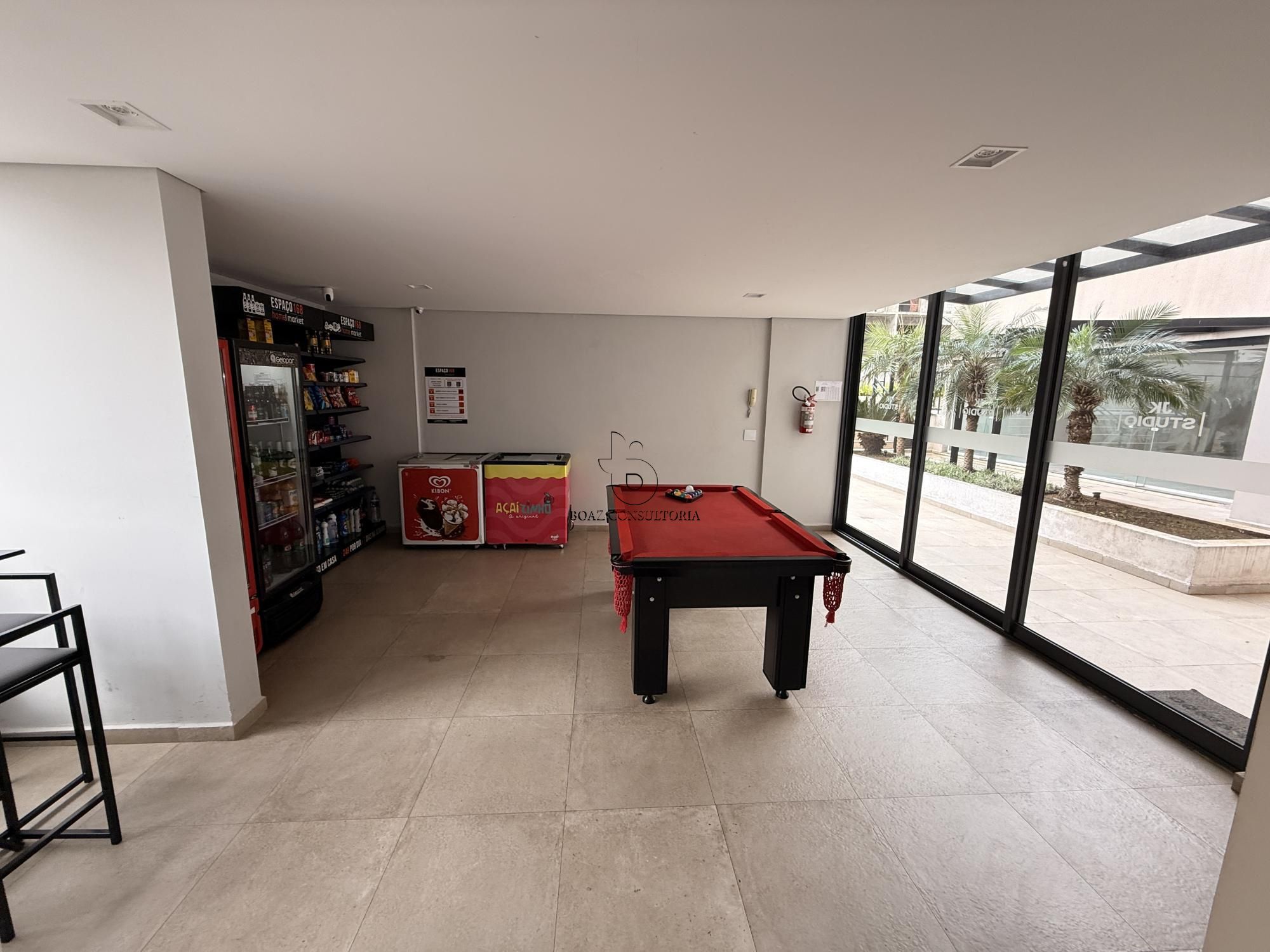 Apartamento, 1 quarto, 44 m² - Foto 6