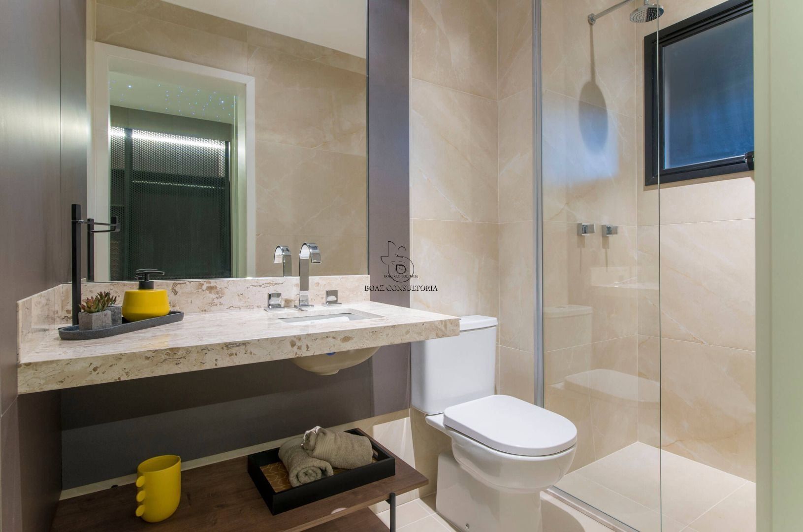 Apartamento em Parque Campolim, Sorocaba - Foto 21