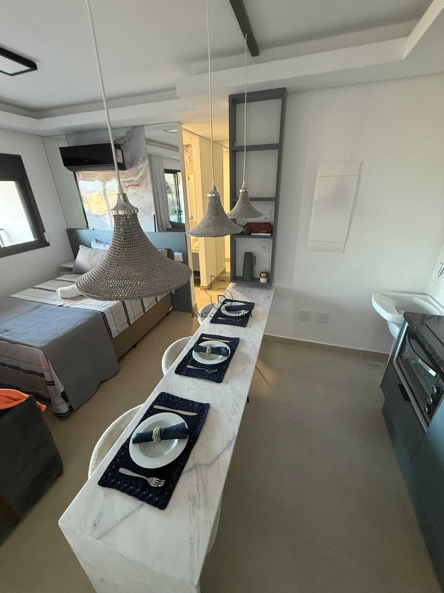 Apartamento, 1 quarto, 47 m² - Foto 17