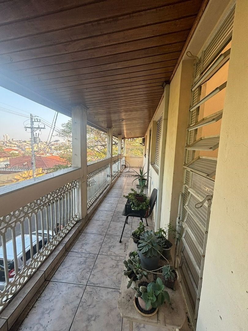 Casa em Vila Trujillo, Sorocaba - Foto 9