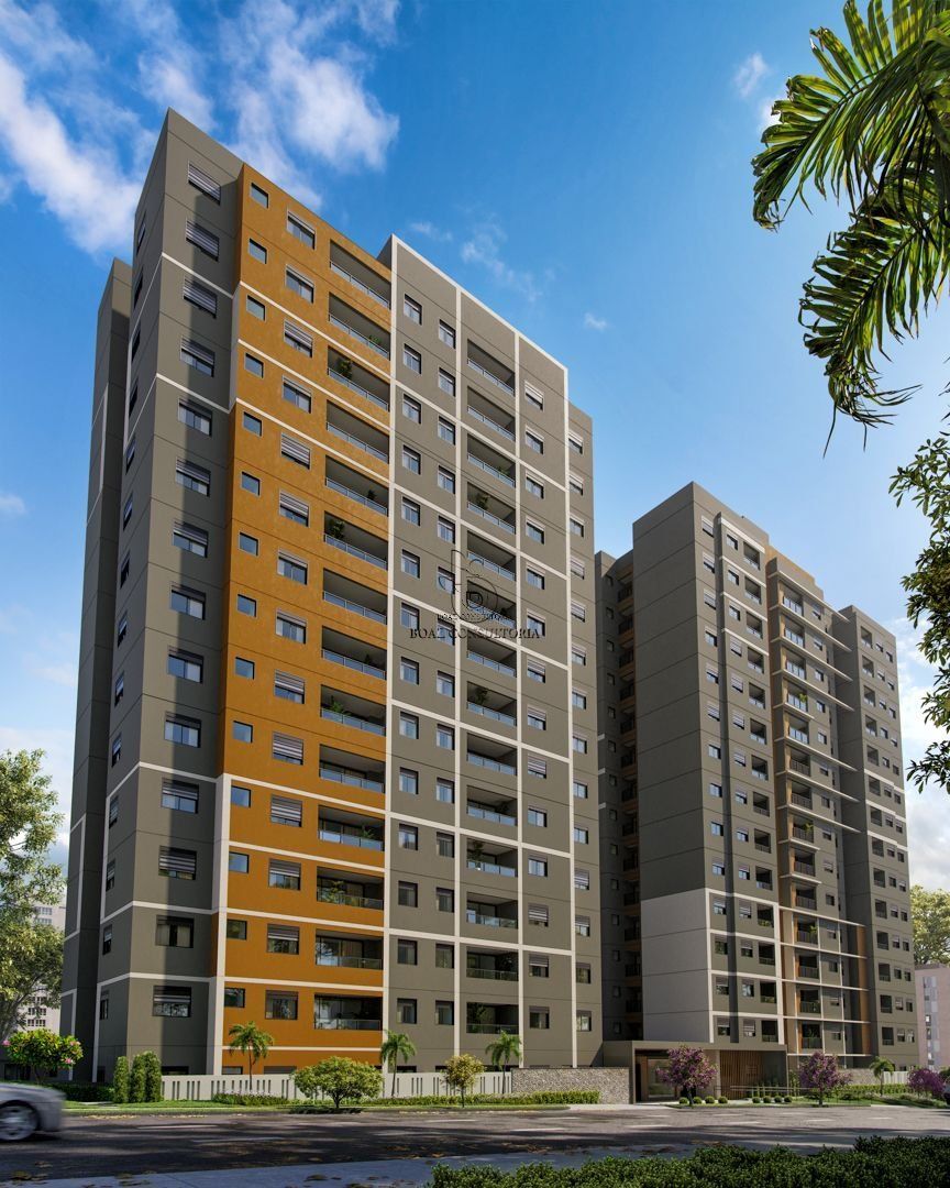 Apartamento em Vila Espírito Santo, Sorocaba - Foto 12
