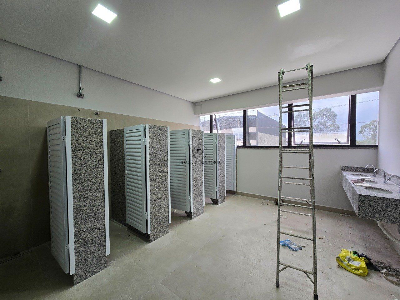 Depósito-Galpão, 2266 m² - Foto 18