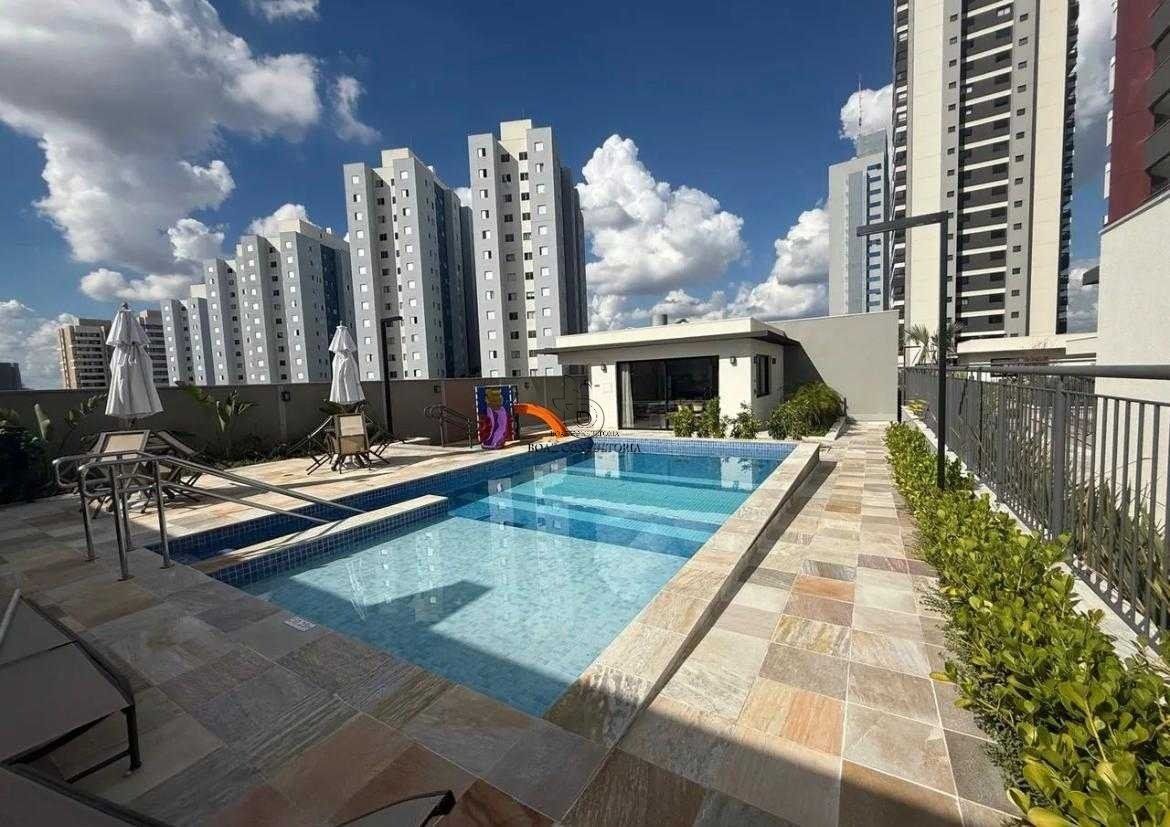 Apartamento, 1 quarto, 47 m² - Foto 13