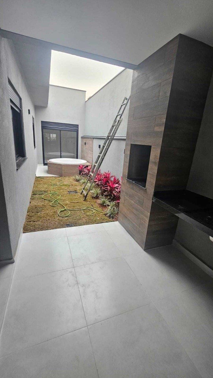 Casa em Jardim Residencial Jardim, Sorocaba - Foto 28