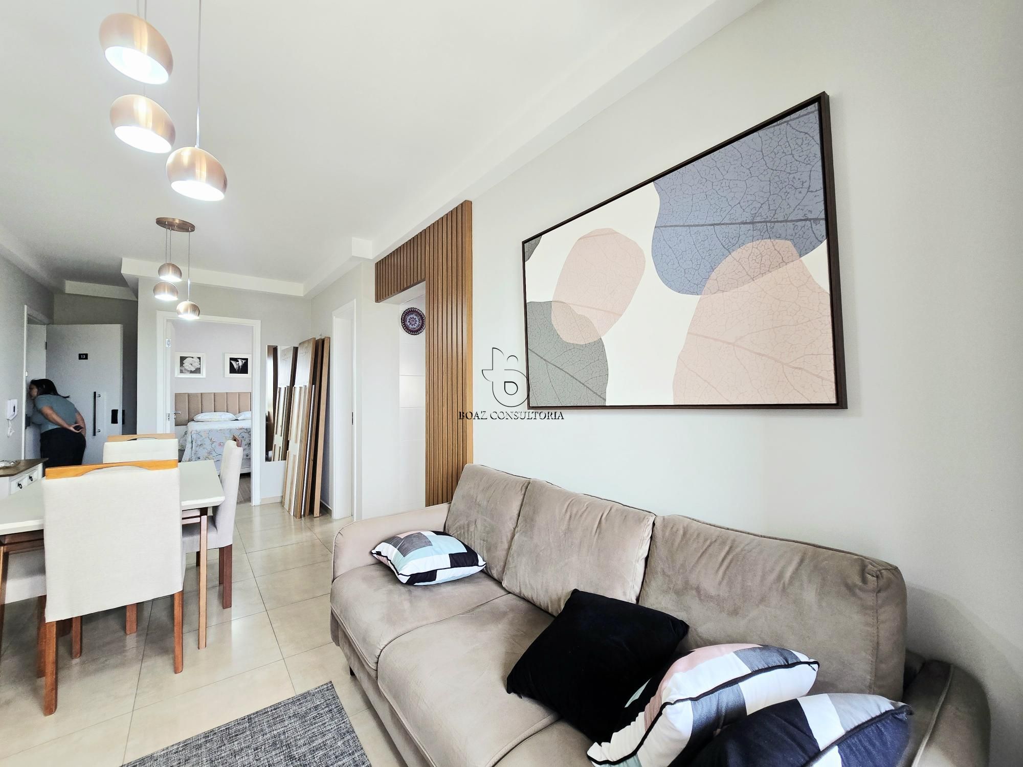 Apartamento, 1 quarto, 44 m² - Foto 16