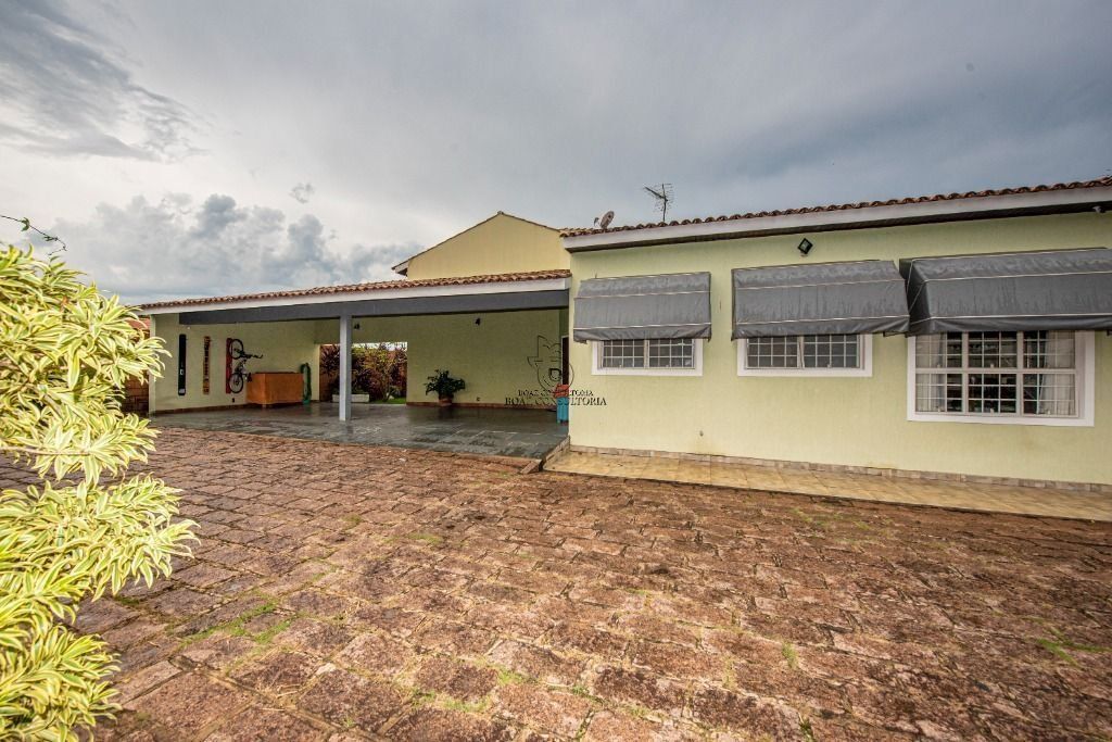 Casa em Alto da Boa Vista, Sorocaba - Foto 7