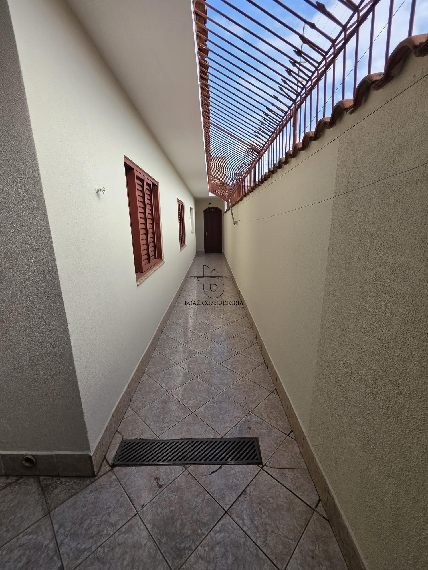 Casa, 3 quartos, 171 m² - Foto 20