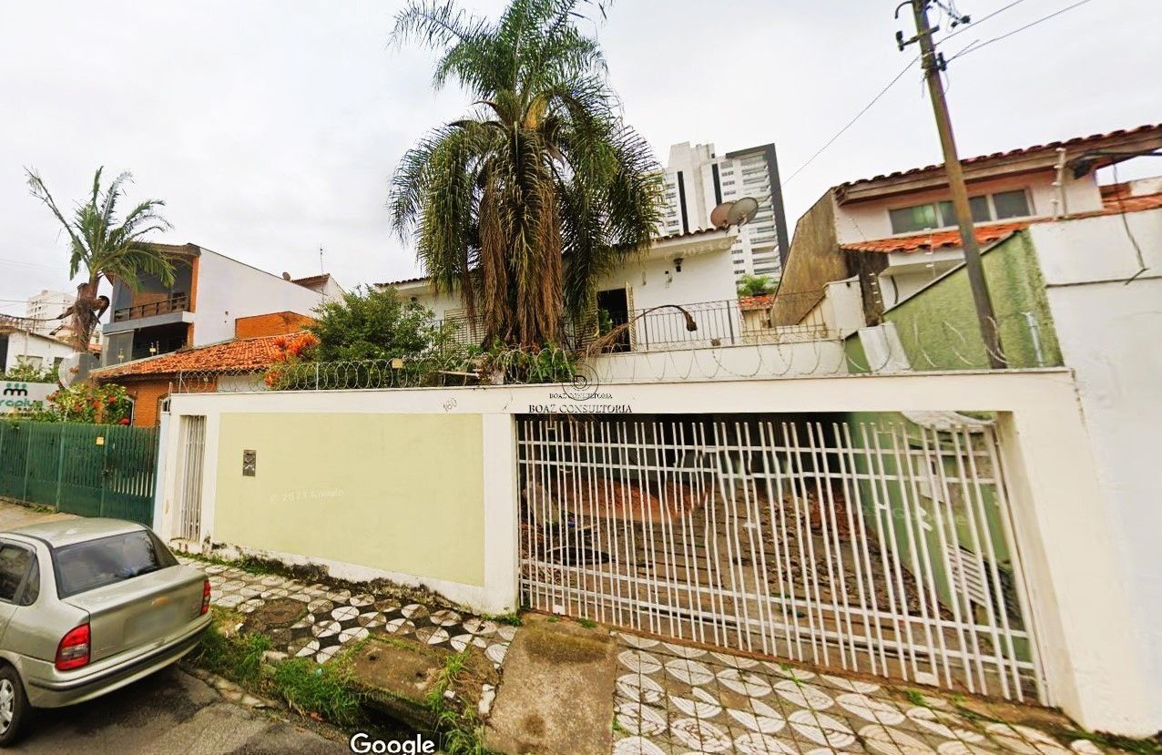 Comercial em Vila Independência, Sorocaba - Casa Comercial 5 dormitórios à venda Vila Independência Sorocaba/SP - Foto 3