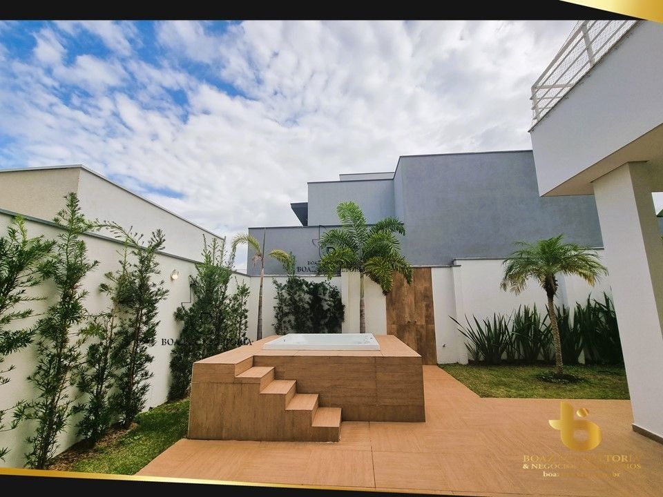 Casa de Condomínio, 4 quartos - Foto 8