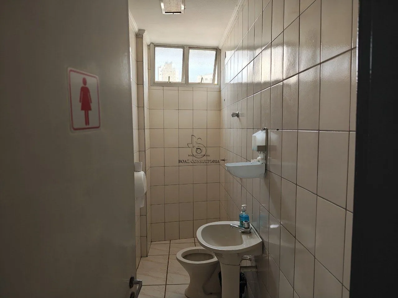 Prédio Inteiro, 750 m² - Foto 16