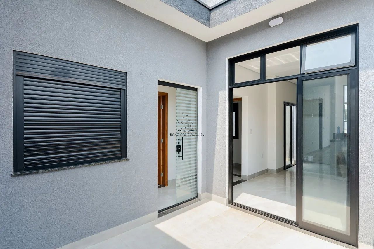 Casa em Jardim Residencial Villagio Ipanema I, Sorocaba - Foto 12