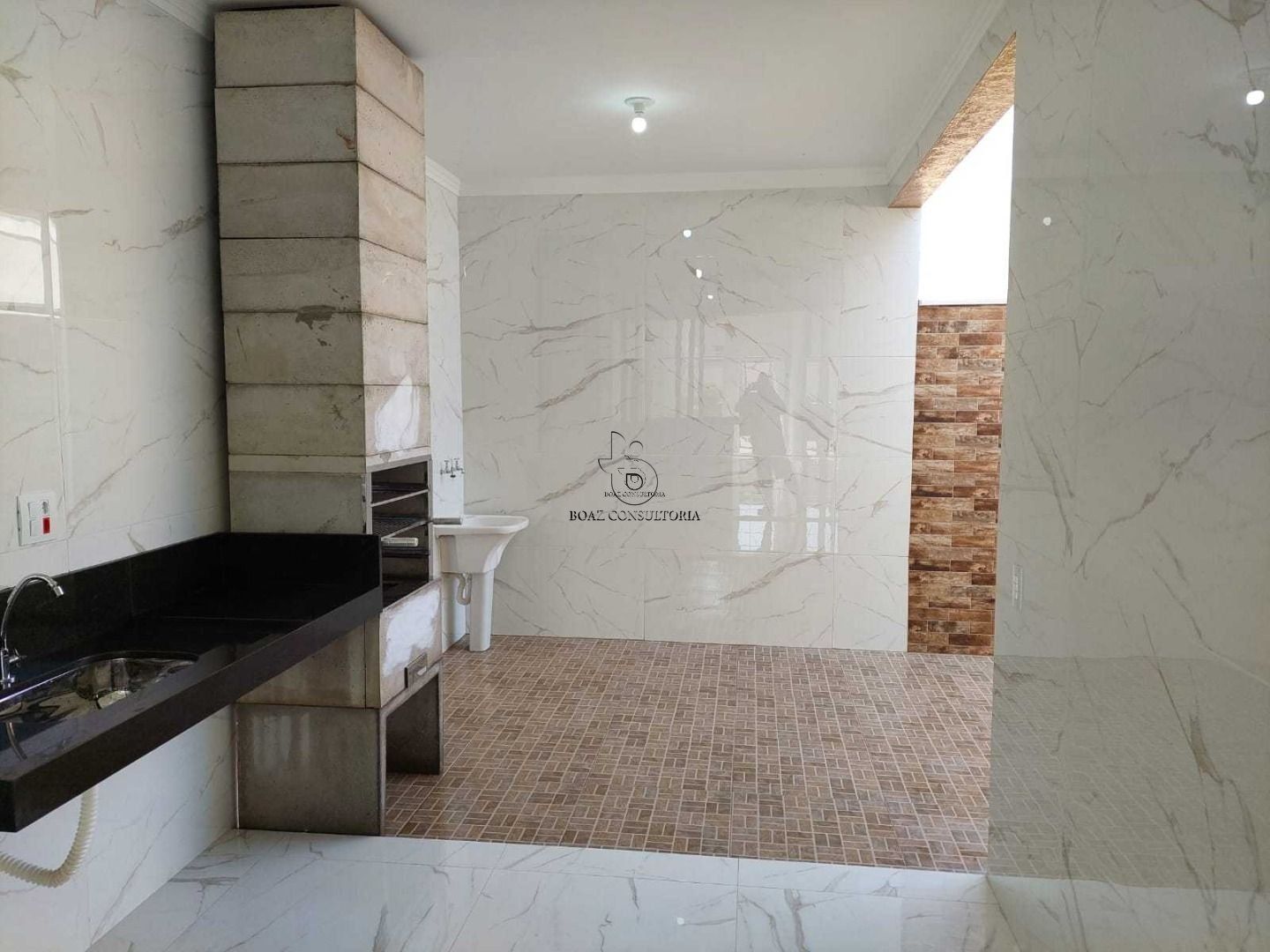 Casa em Horto Florestal, Sorocaba - Foto 23